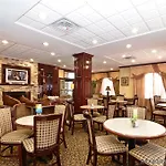 Holiday Inn Express Hotel & Suites Abilene Mall South By Ihg 