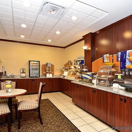 Holiday Inn Express Hotel & Suites Abilene Mall South By Ihg 